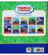 Thomas, Percy and the Squeak Back Cover