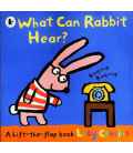 What Can Rabbit Hear?