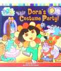 Dora's Costume Party (Dora the Explorer)