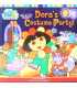 Dora's Costume Party (Dora the Explorer)