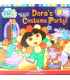 Dora's Costume Party (Dora the Explorer)