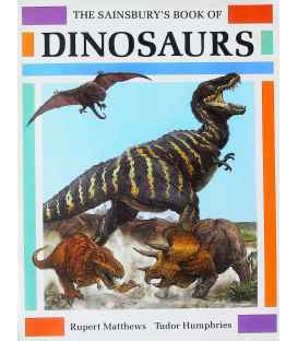 The Sainsbury's Book of Dinosaurs