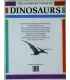 The Sainsbury's Book of Dinosaurs Back Cover