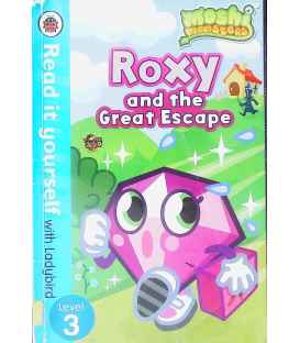 Roxy and the Great Escape