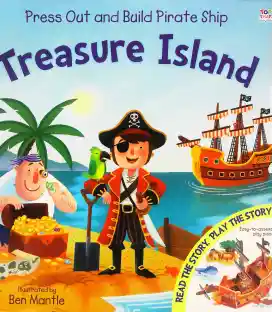 Treasure Island