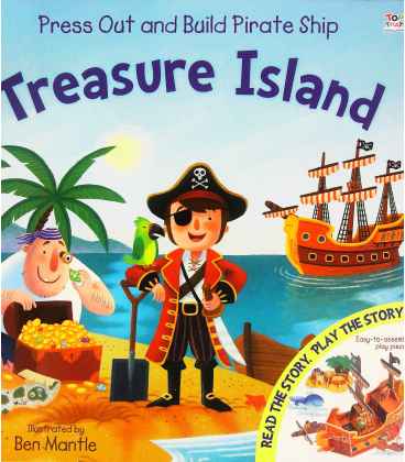 Treasure Island