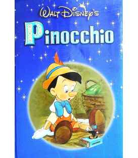 Walt Disney's Pinocchio