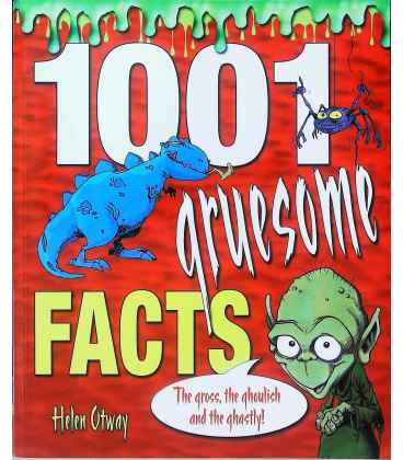 1001 Gruesome Facts