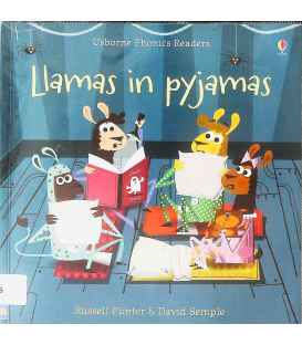 Llamas in Pyjamas