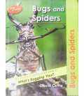 Bugs and Spiders