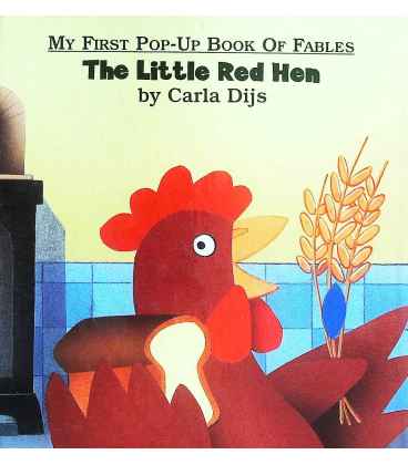 The Little Red Hen