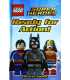 Lego DC Comics Super Heroes: Ready for Action!