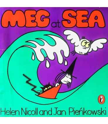 Meg at Sea