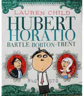 Hubert Horatio Bartle Bobton-Trent