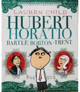 Hubert Horatio Bartle Bobton-Trent