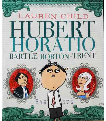 Hubert Horatio Bartle Bobton-Trent