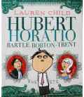 Hubert Horatio Bartle Bobton-Trent