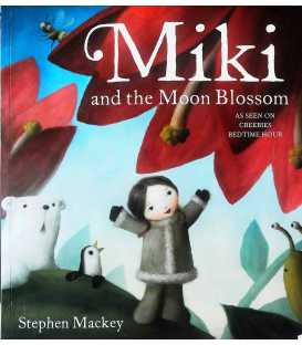 Miki and the Moon Blossom
