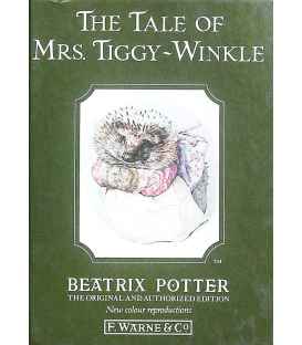 The Tale of Mrs. Tiggy-Winkle