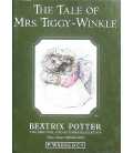 The Tale of Mrs. Tiggy-Winkle