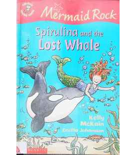 Spirulina and the Lost Whale