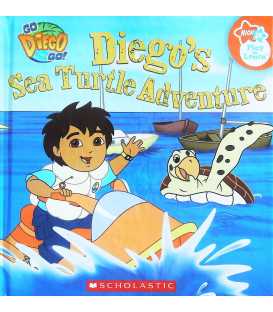 Diego's Sea Turtle Adventure