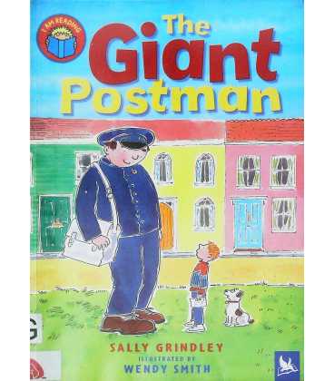 The Giant Postman