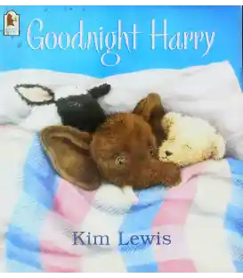 Goodnight Harry