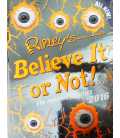Ripley's Believe it or Not! 2016