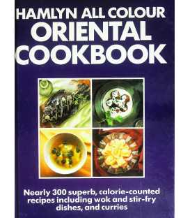 Hamlyn All Colour Oriental Cookbook