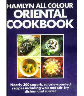 Hamlyn All Colour Oriental Cookbook