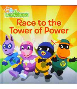 Race to the Tower of Power