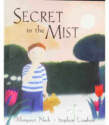 Secret in the Mist