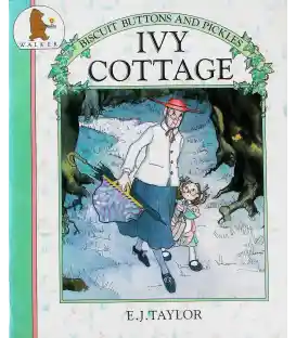 Ivy Cottage