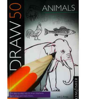 Draw 50 Animals