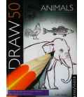 Draw 50 Animals