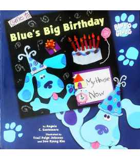 Blue's Big Birthday