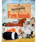Investigating the Story of Farm Animals
