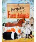 Investigating the Story of Farm Animals