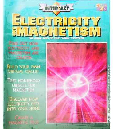 Electricity and Magnetism