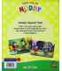 Make Way For Noddy Back Cover