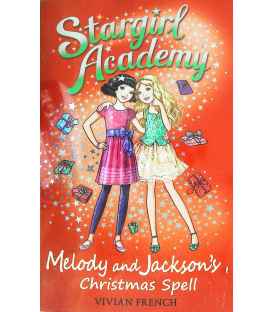 Melody & Jackson's Christmas Spell