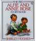 The Big Alfie and Annie Rose Storybook