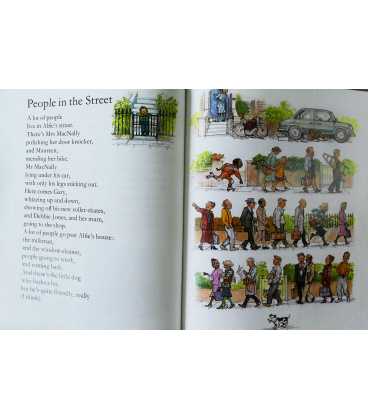 The Big Alfie and Annie Rose Storybook Inside Page 1