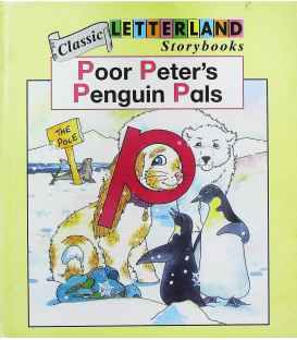 Poor Peter's Penguin Pals