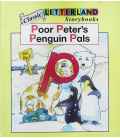 Poor Peter's Penguin Pals