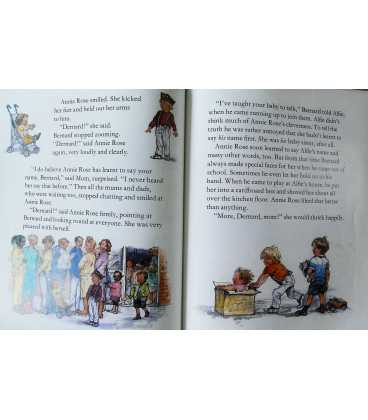 The Big Alfie and Annie Rose Storybook Inside Page 2