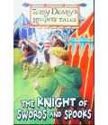 The Knight of Swords and Spooks