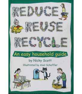 Reduce, Reuse, Recycle!
