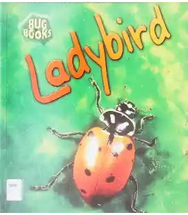 Ladybird (Bug Books)